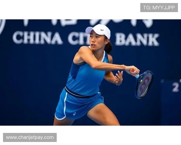 张帅中网再创佳绩 老将不老坚持不懈继续奋斗