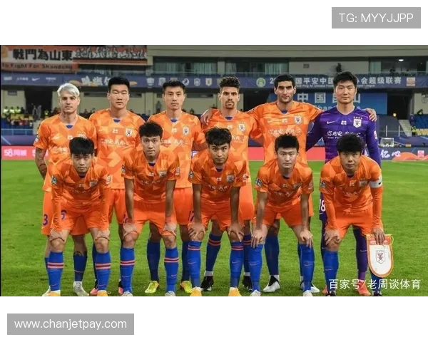 山东鲁能五大外援告别谁将接班成为球队新核心