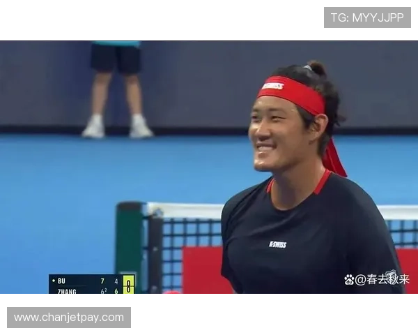 张之臻惊险晋级八强 小商仅败四局与小布展开焦点对决
